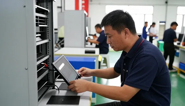 企业定制系统成为智能化管理发展的重要工具