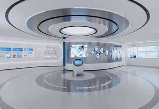 晋中装配机器人