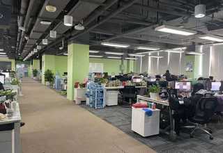 饮品店室内设计哪家好