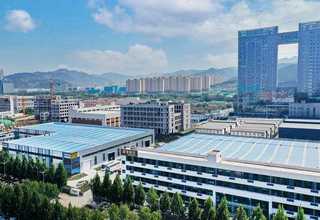 沈阳数控机床光机生产