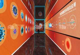 日系简约装修设计一平米多少钱