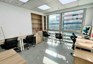 浙江商业会展方案