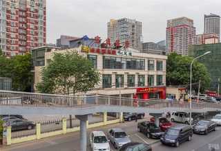 北京带嘴立体袋报价