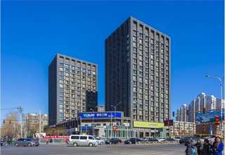 北京平行铣扁机90度机